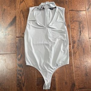 Bodysuit- NEVER WORN, tags have been removed